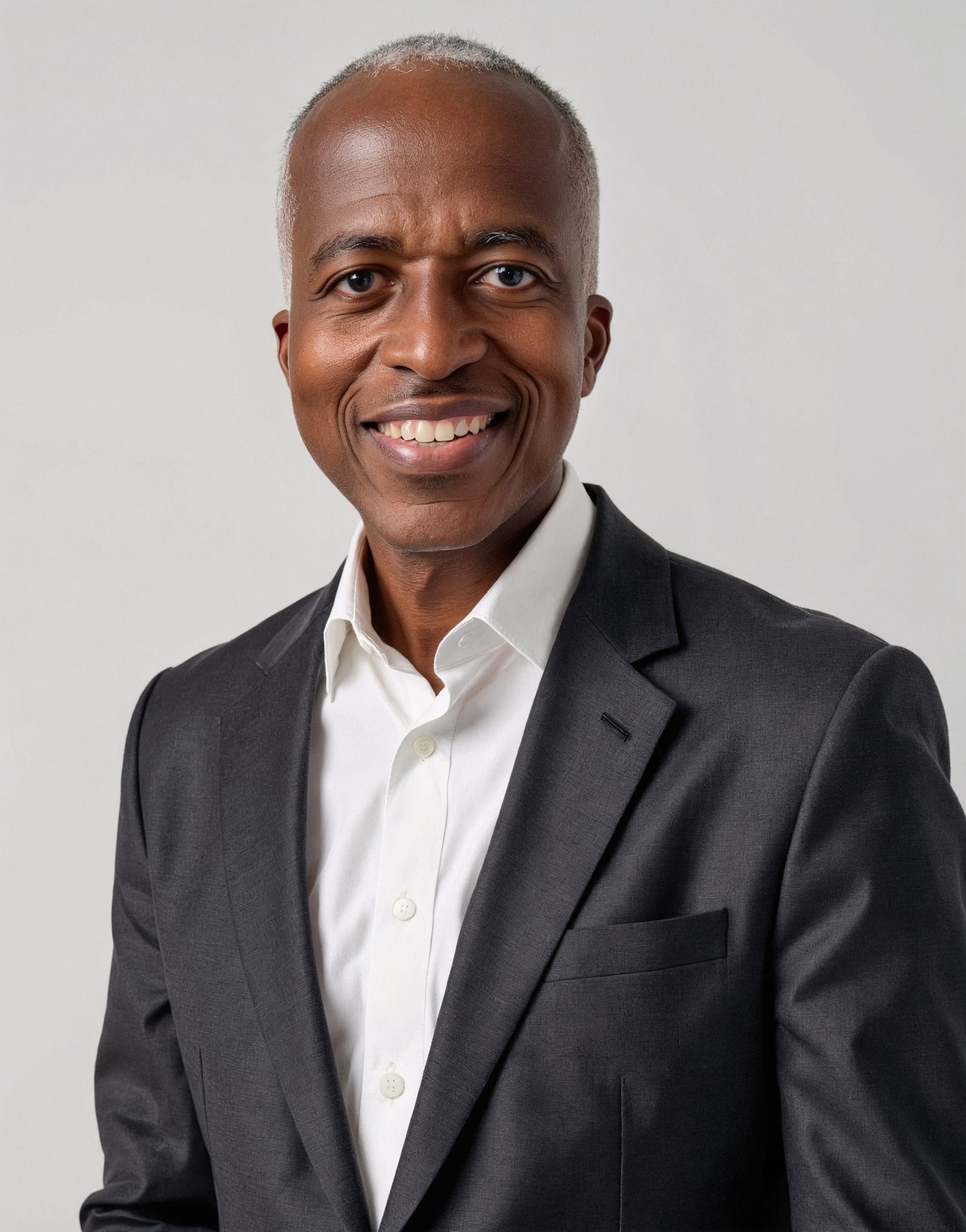 Dr. Chukwuma Onyeije - Maternal-Fetal Medicine Specialist